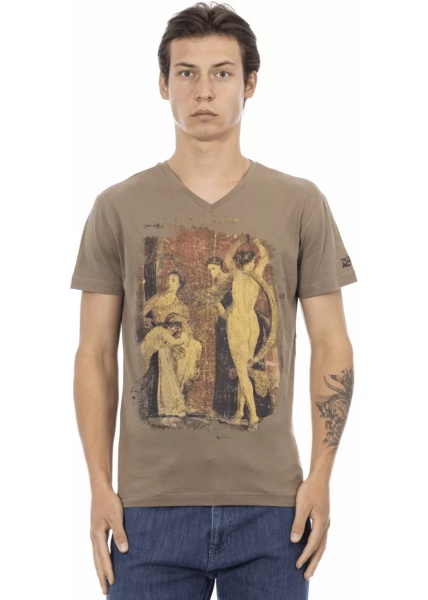 Tricou Tricou Maron