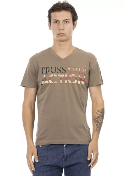 Tricou Tricou Maron