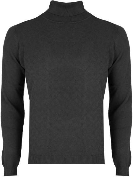 Tricou Turtleneck MMSW01188YA200066