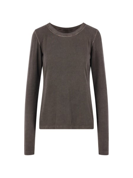 Tricou UMA WANG gri
