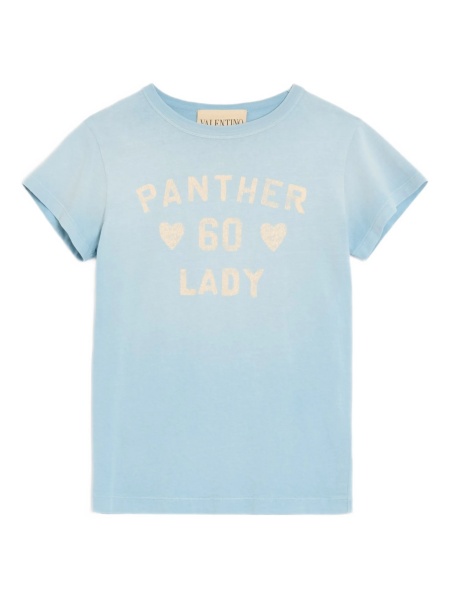 Tricou Valentino Garavani albastru