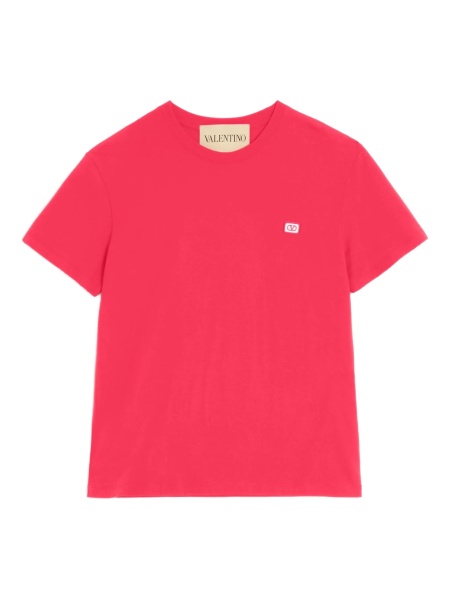 Tricou Valentino Garavani rosu