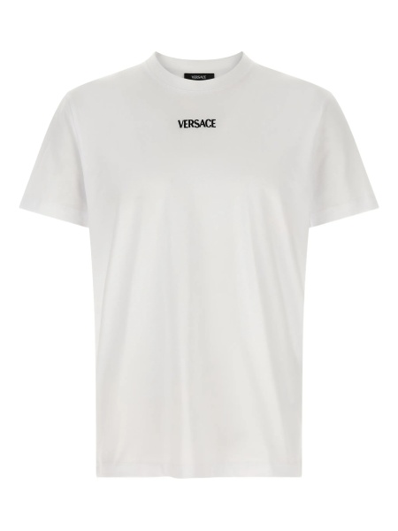 Tricou Versace alb