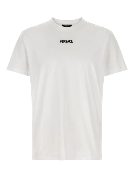 Tricou Versace alb
