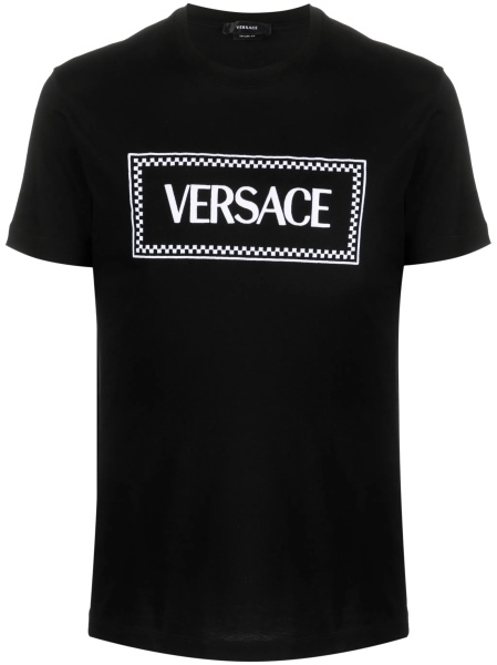 Tricou Versace negru