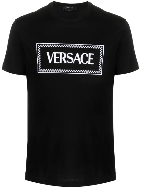Tricou Versace negru