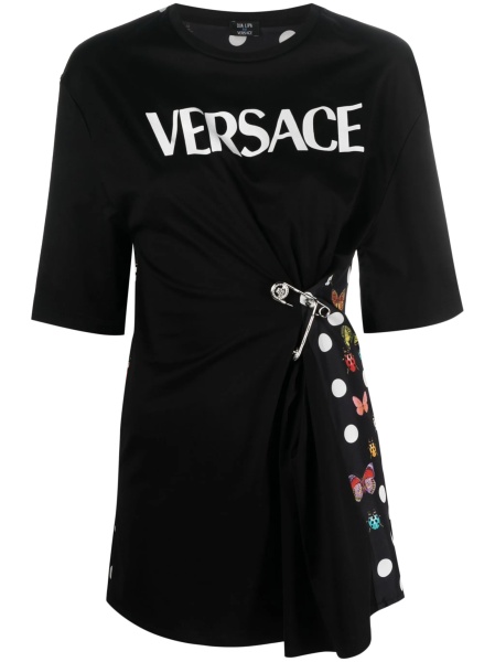 Tricou Versace negru