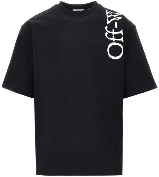 Tricou 'Vertical Bookish Skate' cotton T-shirt