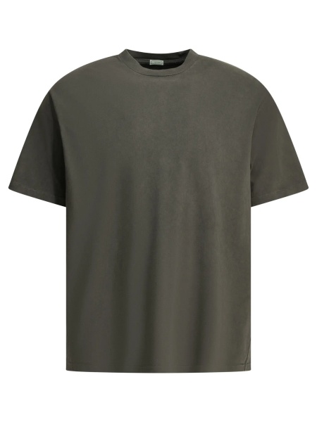Tricou "Vintage" crewneck T-shirt