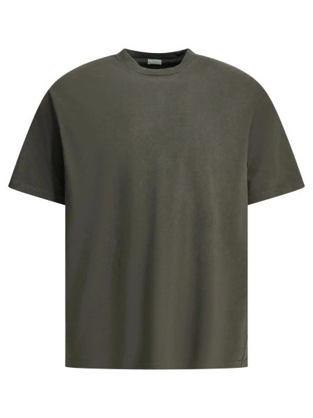 Tricou "Vintage" crewneck T-shirt