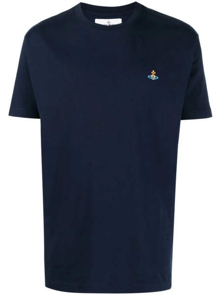 Tricou Vivienne Westwood albastru