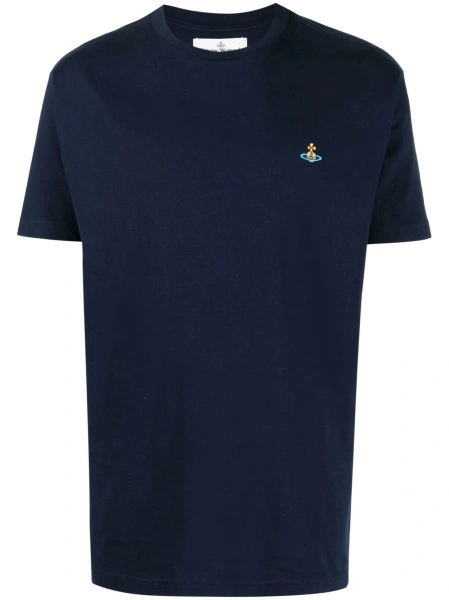 Tricou Vivienne Westwood albastru