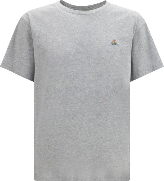 Tricou Vivienne Westwood gri