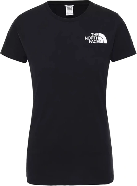 Tricou W Half Dome Tee