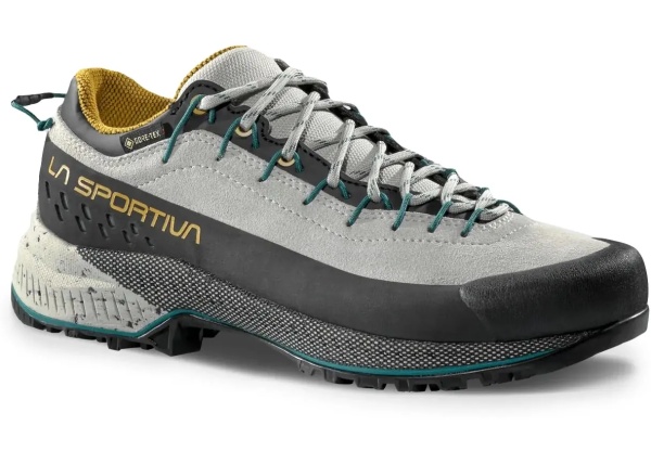TX4 Evo W'S GTX Approach Shoes Mineral/Savana