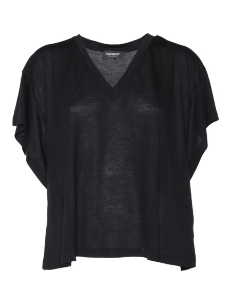 V NECK SWEATER