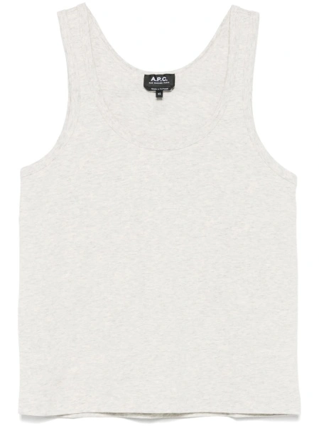 Vesta A.P.C. gri