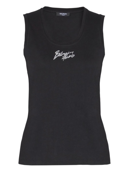 Vesta Balmain neagra