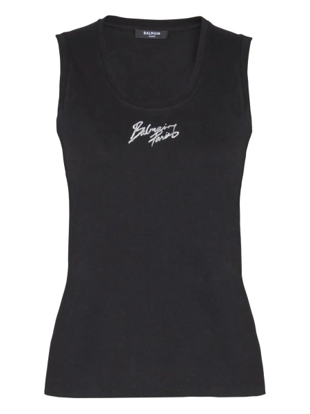 Vesta Balmain neagra