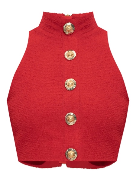 Vesta Balmain rosie