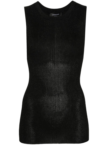 Vesta Fabiana Filippi neagra
