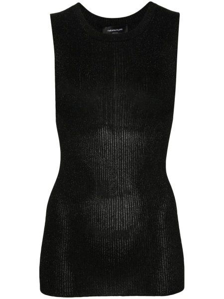 Vesta Fabiana Filippi neagra