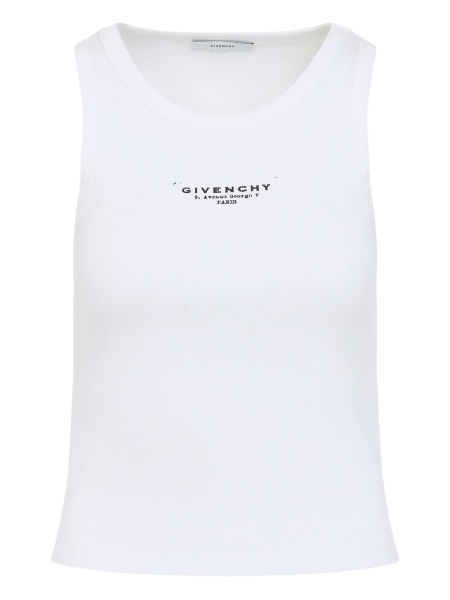 Vesta Givenchy alba
