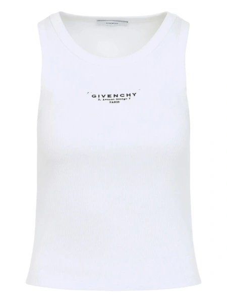 Vesta Givenchy alba