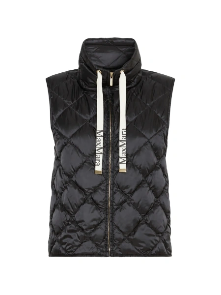 Vesta MAXMARA THE CUBE neagra