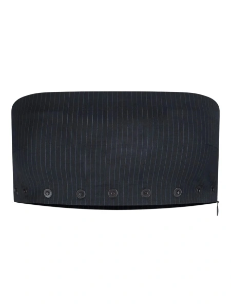 Vesta PALOMA WOOL albastra