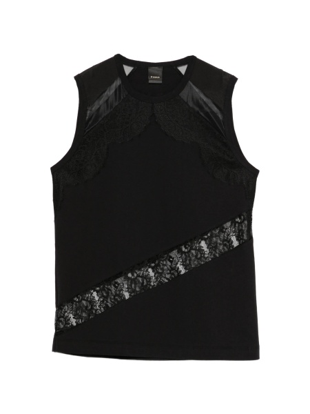 Vesta Pinko neagra