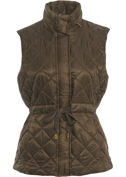Vesta Quilted vest
