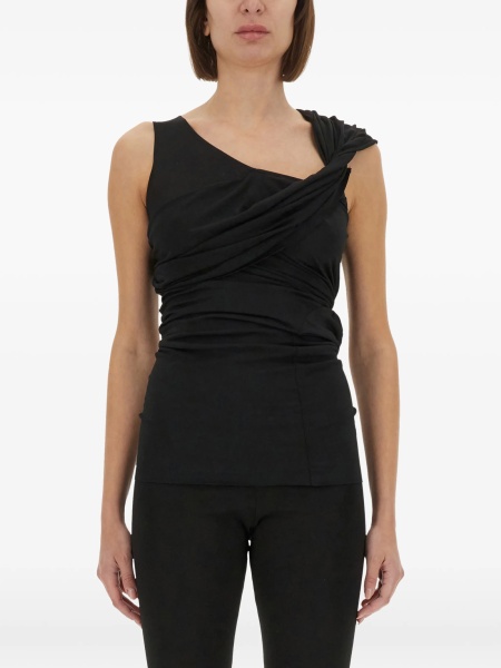 Vesta RICK OWENS LILIES neagra