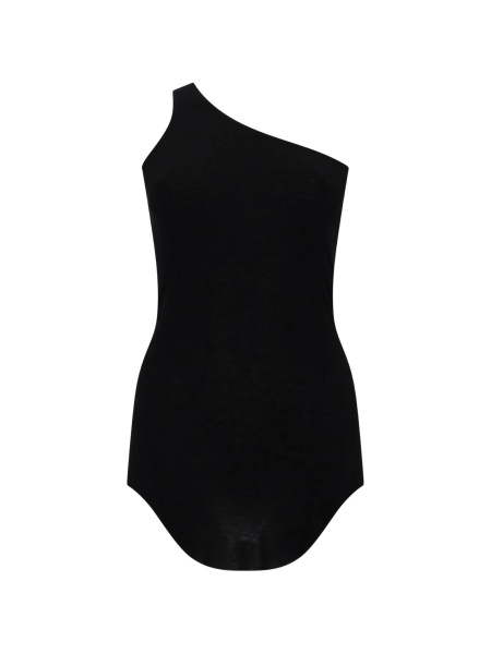 Vesta RICK OWENS LILIES neagra