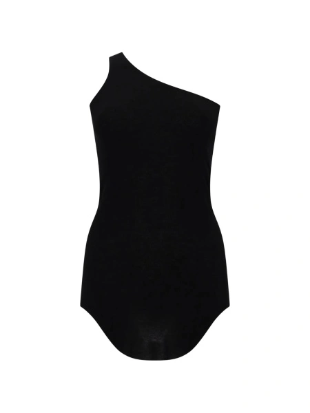 Vesta RICK OWENS LILIES neagra