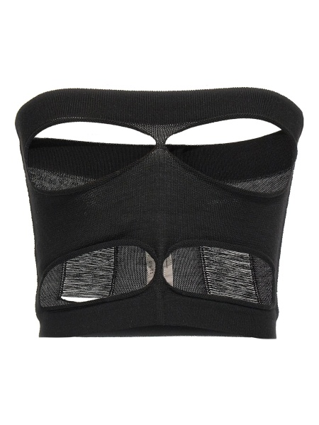 Vesta Rick Owens neagra