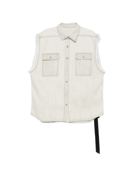 Vesta Rick Owens neutra