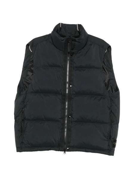 Vesta Stone Island neagra