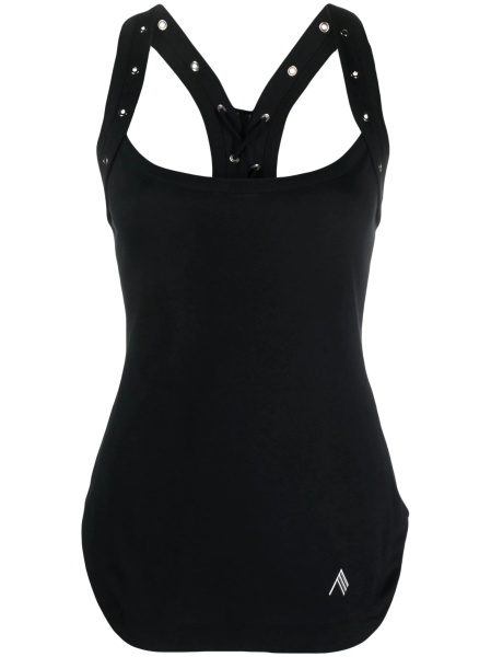 Vesta THE ATTICO neagra
