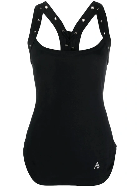 Vesta THE ATTICO neagra