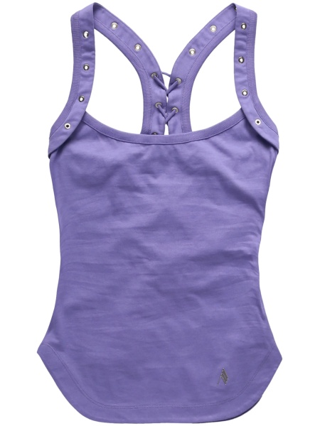 Vesta THE ATTICO violet
