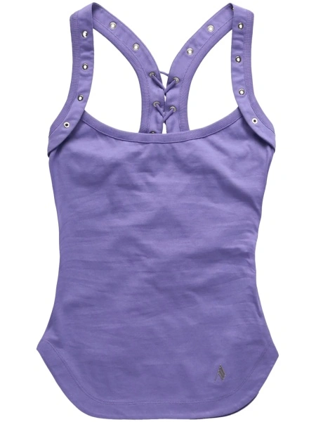 Vesta THE ATTICO violet