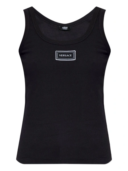 Vesta Versace neagra