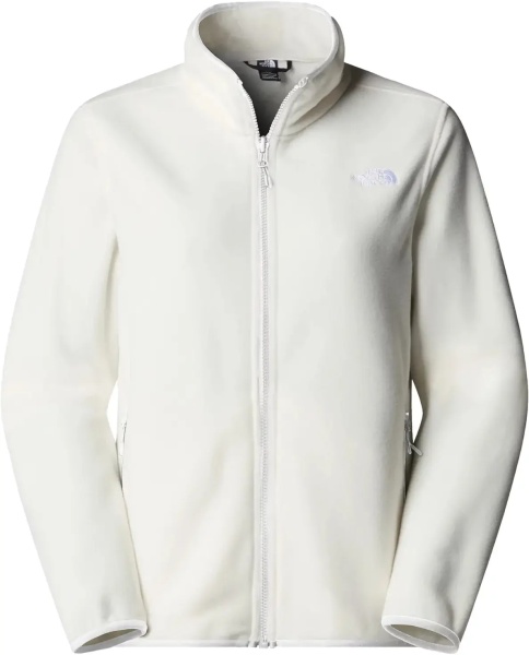 W Glacier Fleece Jackets