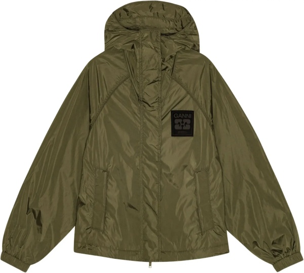 Waterproof Jacket