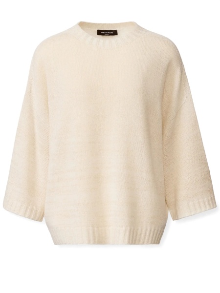 Wool Jersey.