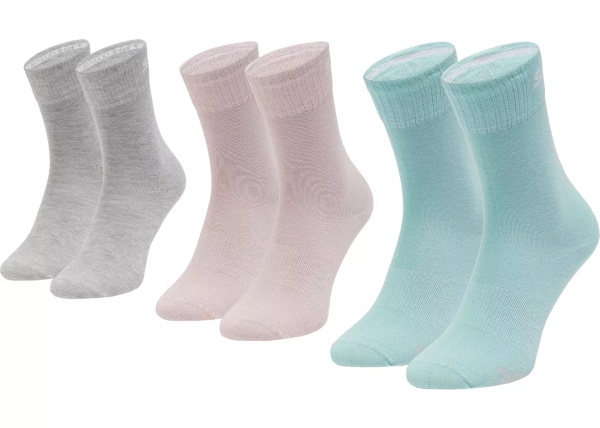 3PPK Mesh Ventilation Socks