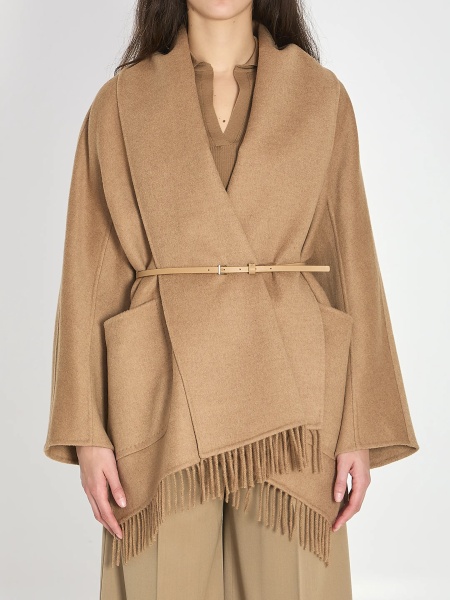 Abilita Coat