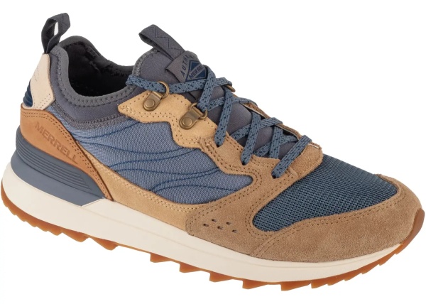 Alpine 83 Sneaker Recraft