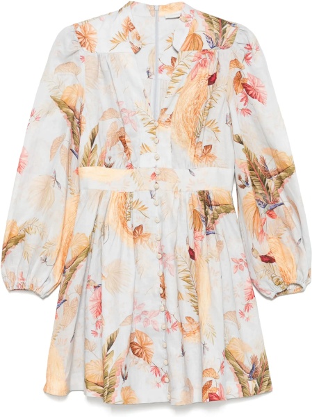 "Ascension" Dress